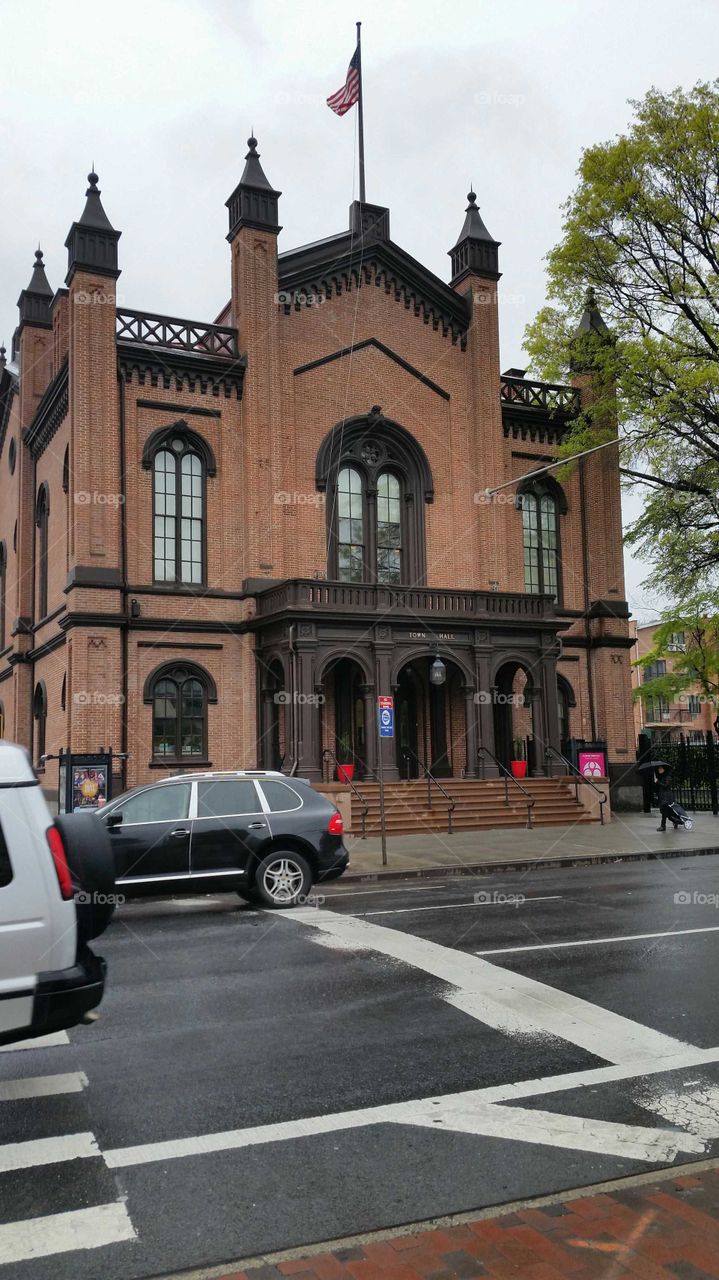 Architecture, Travel, No Person, City, Building