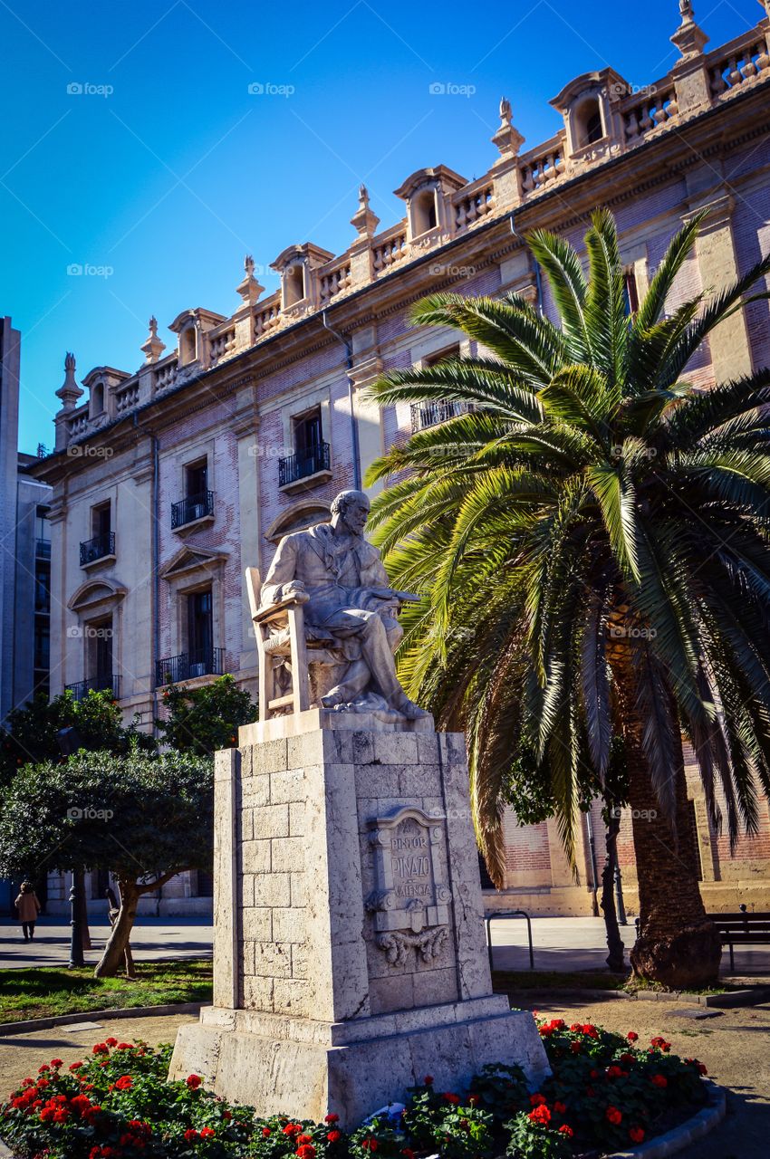 Tribunal Superior de Justicia (Valencia - Spain)