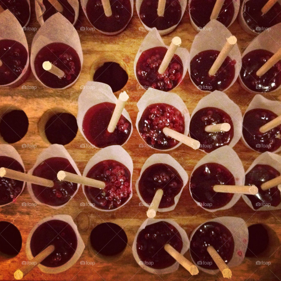 pattern sweets christmas candy by ev77