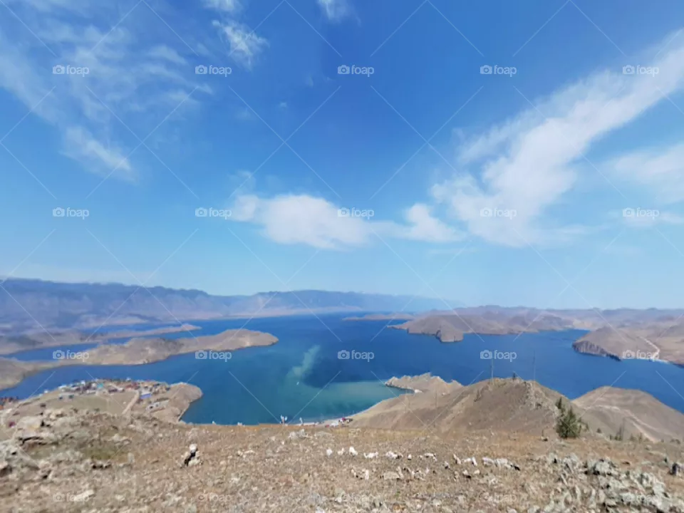 Baikal