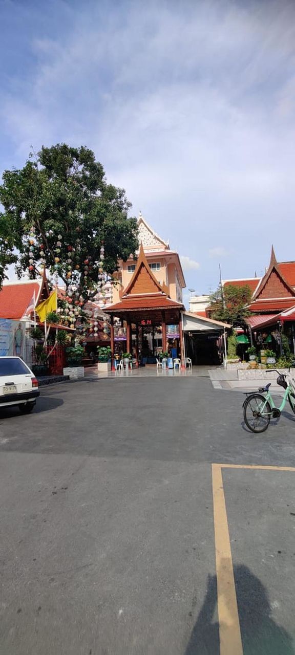 Wat Chong Lom