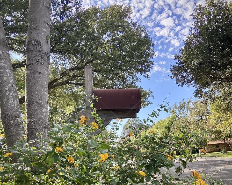 Mailbox 