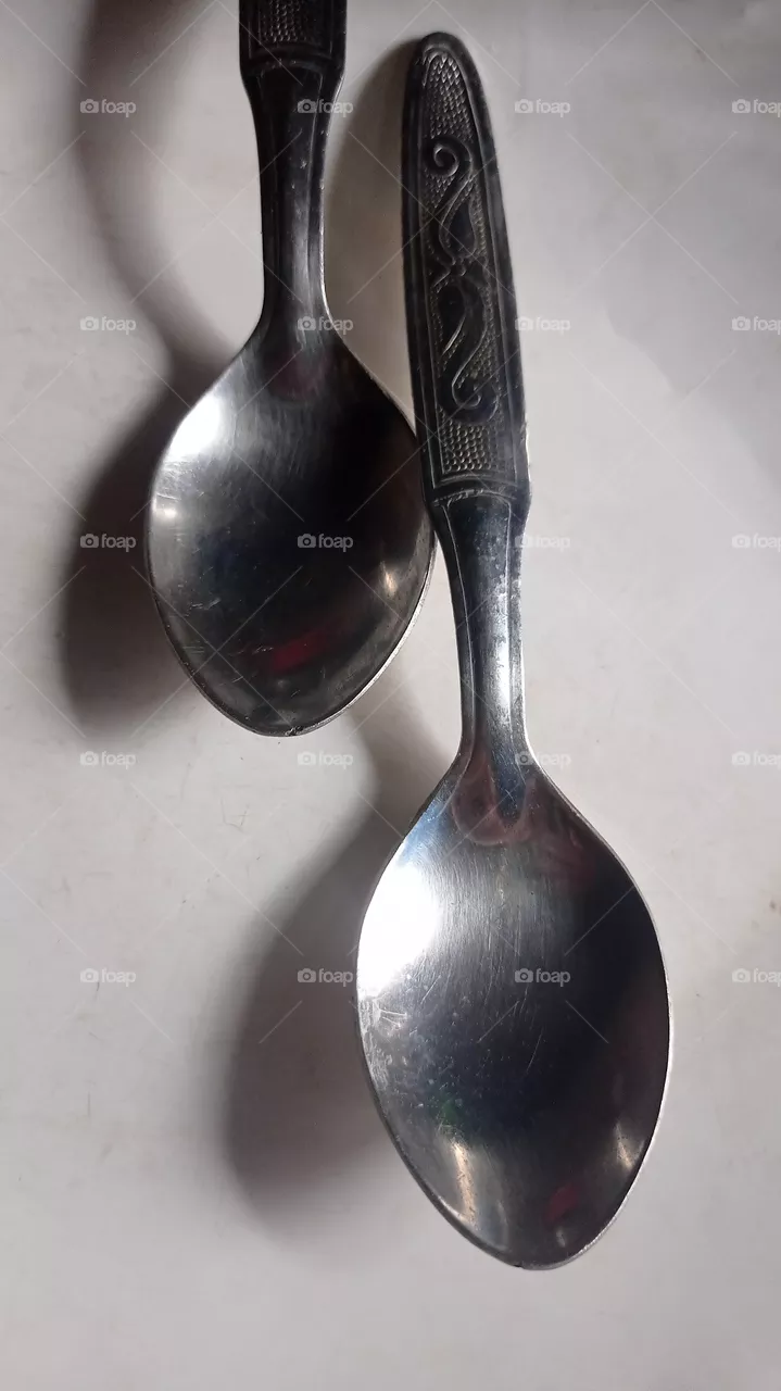 spoon