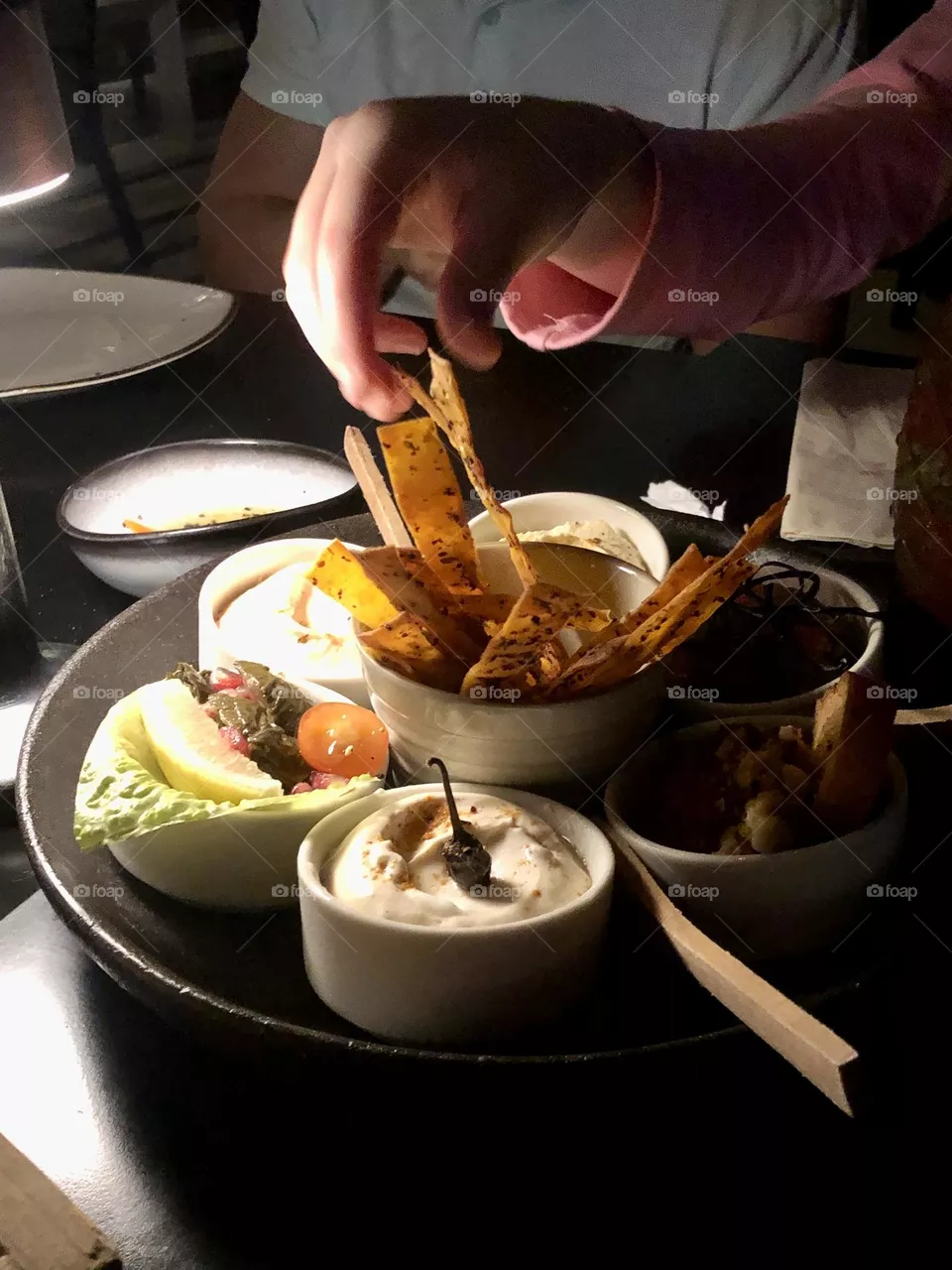 Food 