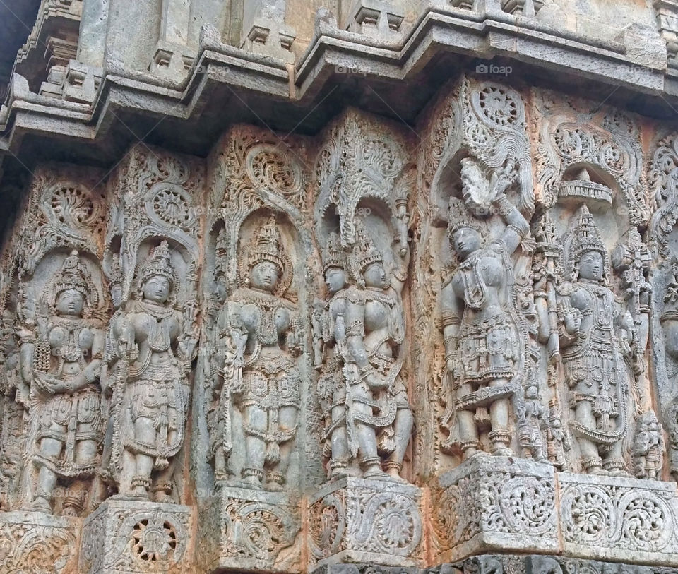 Halebeedu