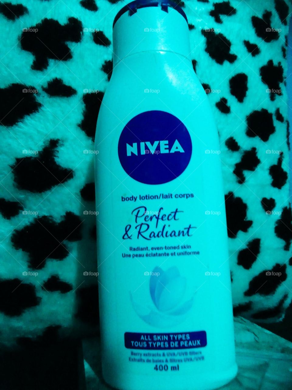 Nivea 👍👍