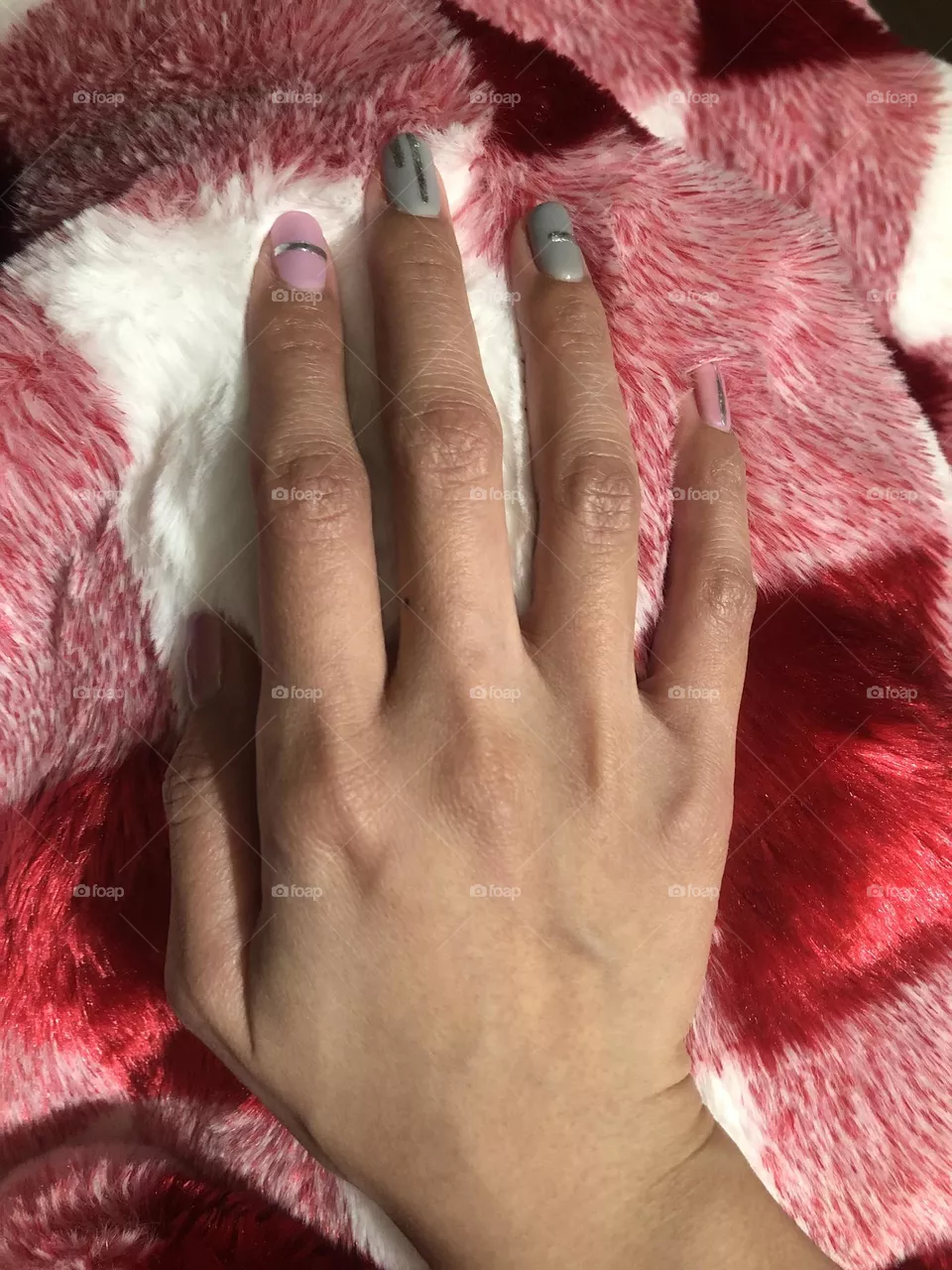 Manicure