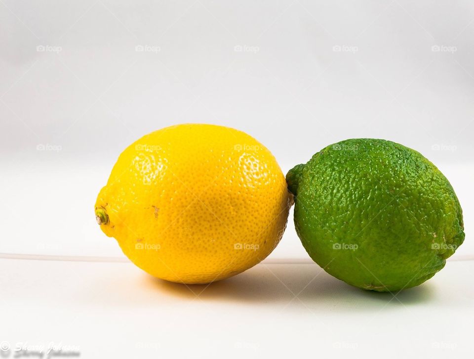 Delicious citrus 