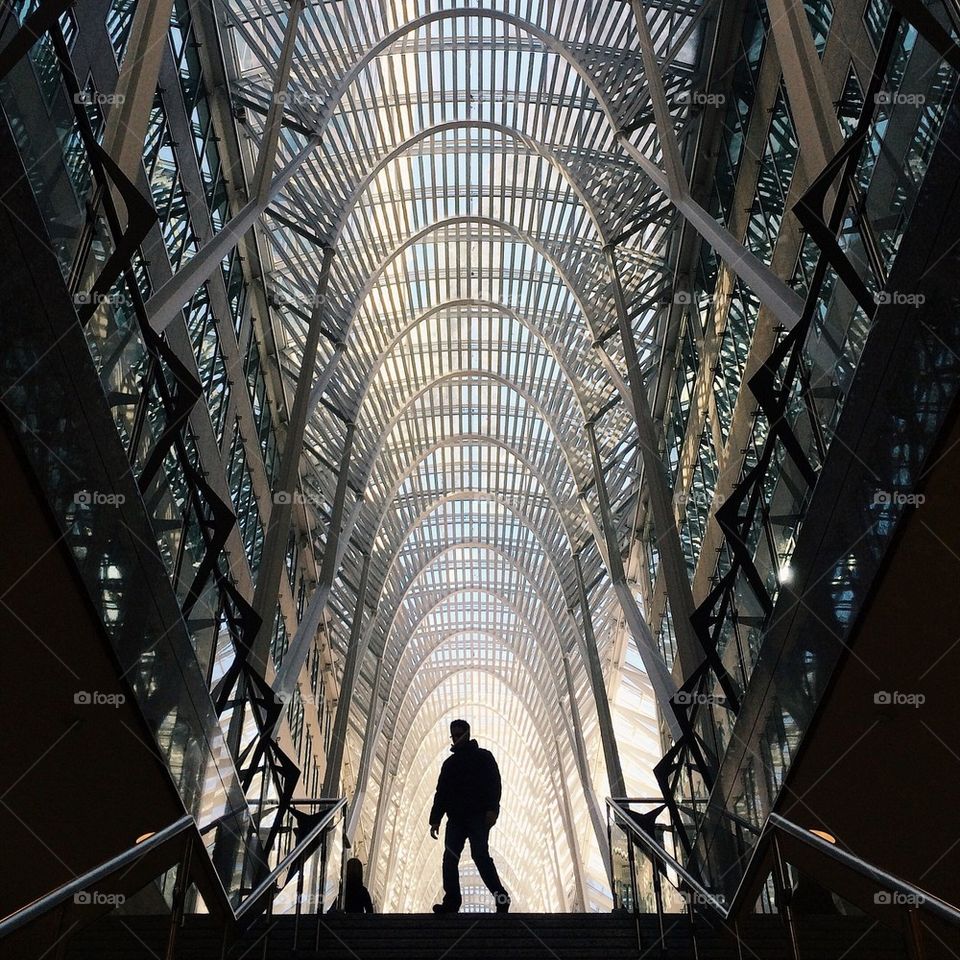 Brookfield Place, Toronto