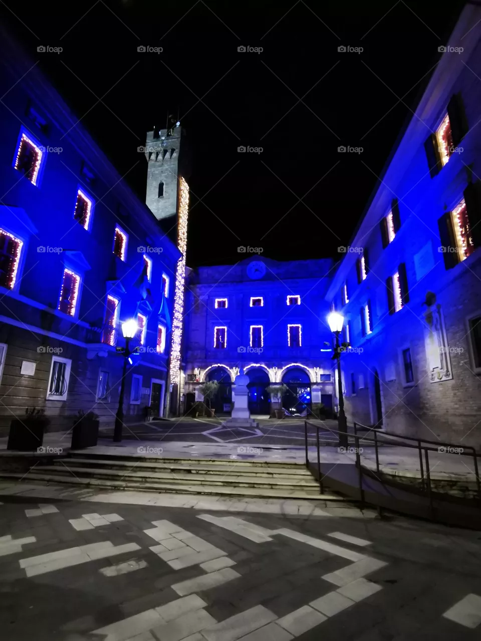 Loreto