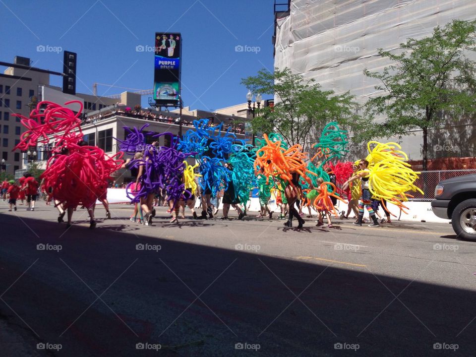 Minneapolis Pride