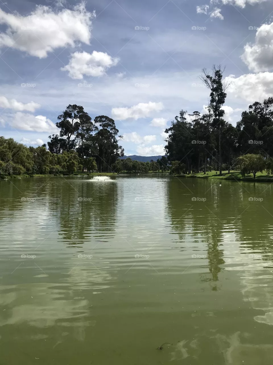 Lake