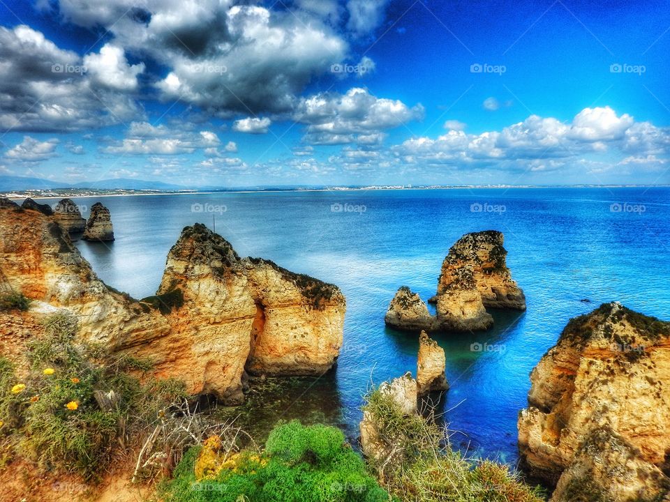 Algarve Portugal