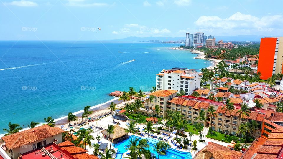 Puerto Vallarda