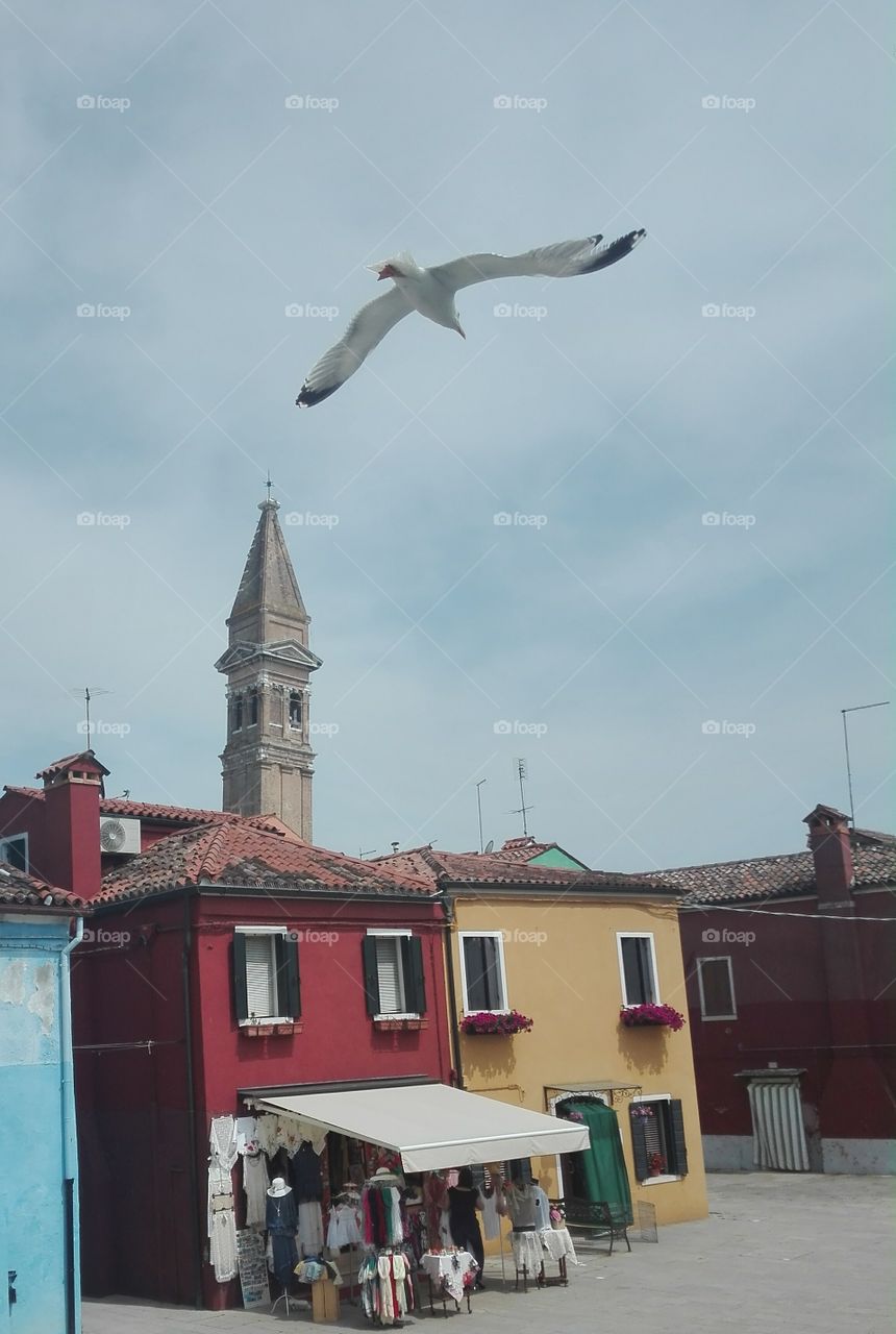 Burano