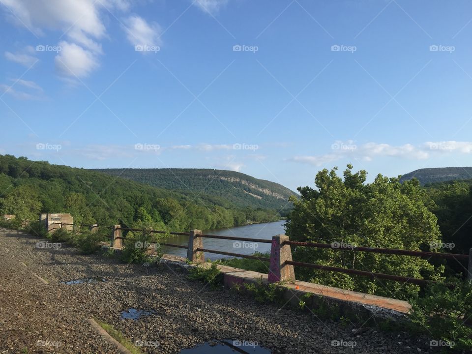 Landscape, Tree, No Person, Travel, Sky