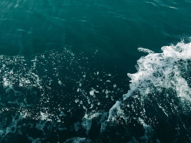 Sea water 
