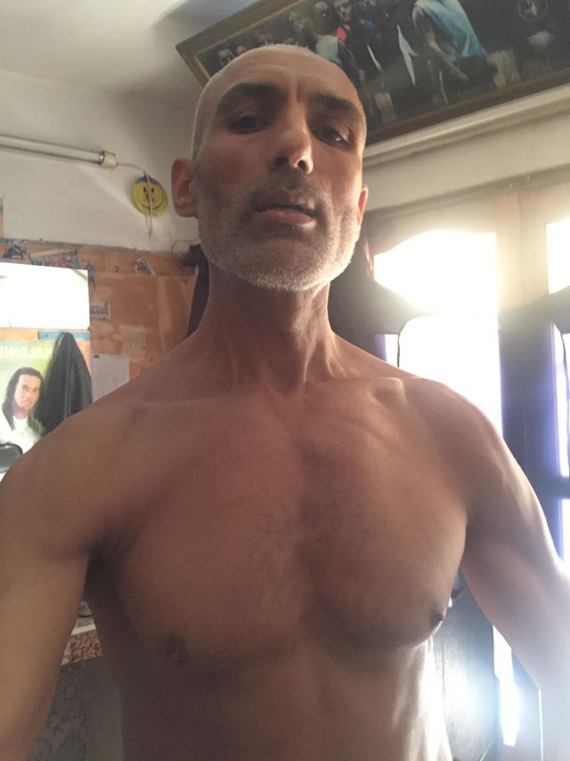 Morocco body 