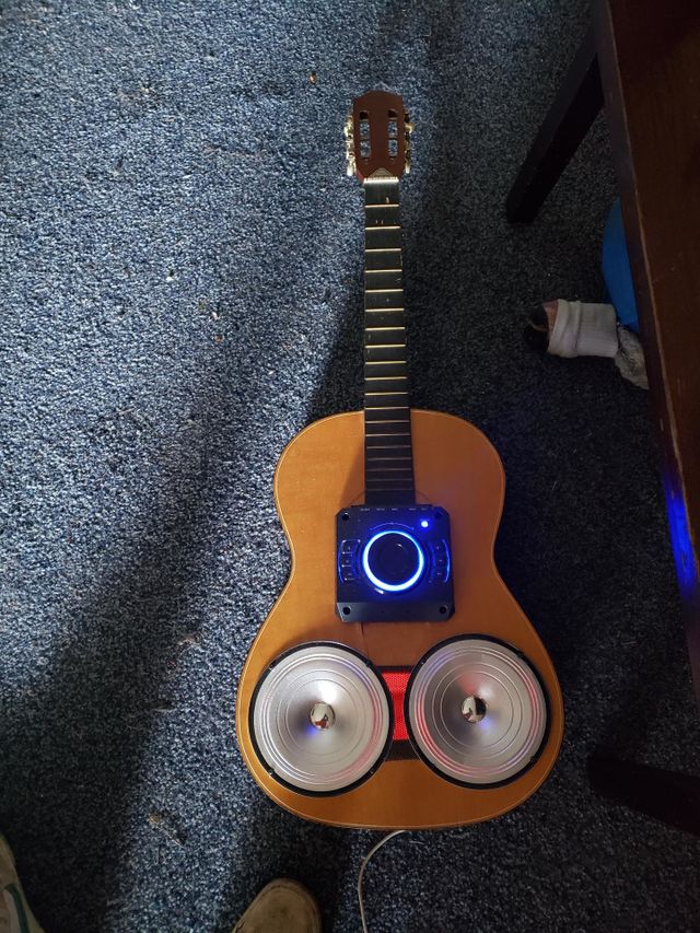 Bluetooth 