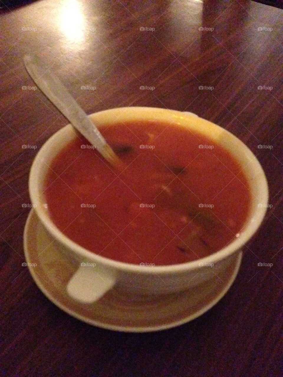 Soup 