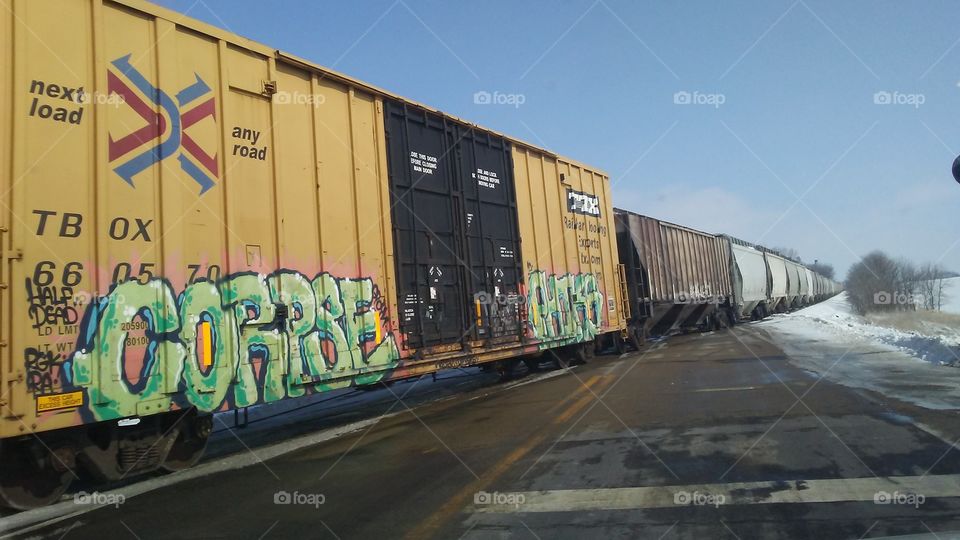 Transportation System, No Person, Vehicle, Road, Travel