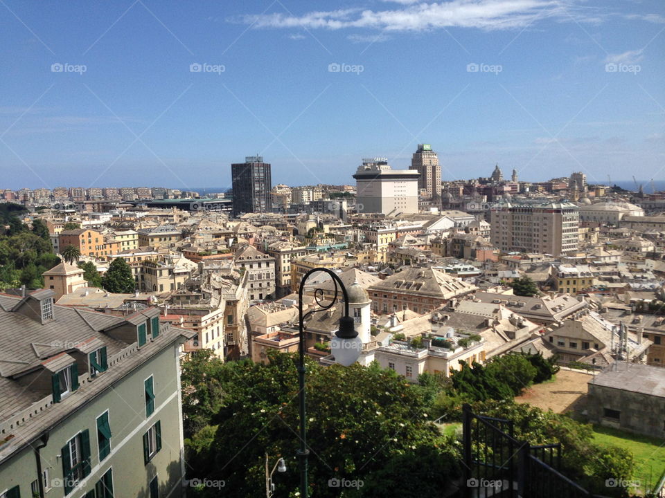 Genova