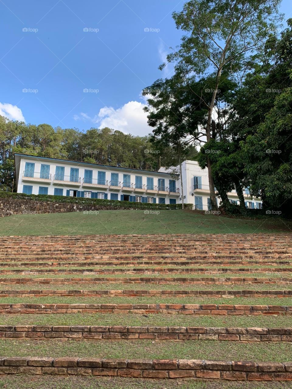 Hotel fazenda maravilhoso 