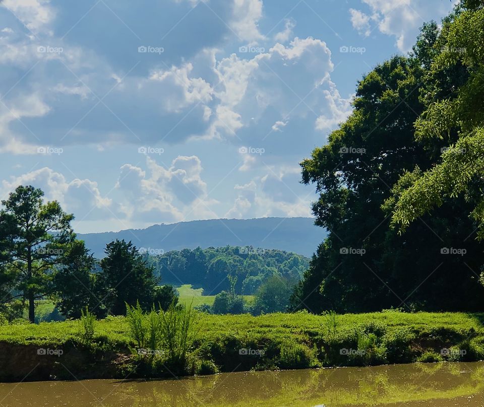 Finding serenity here  