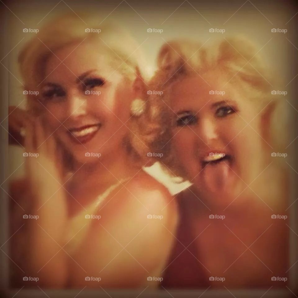 Pretty and pretty rotten