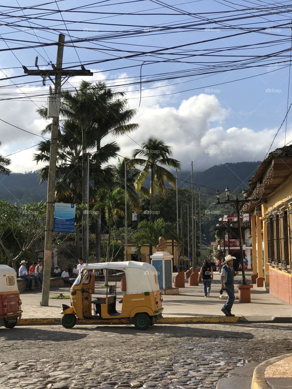 Copan, Honduras 2017