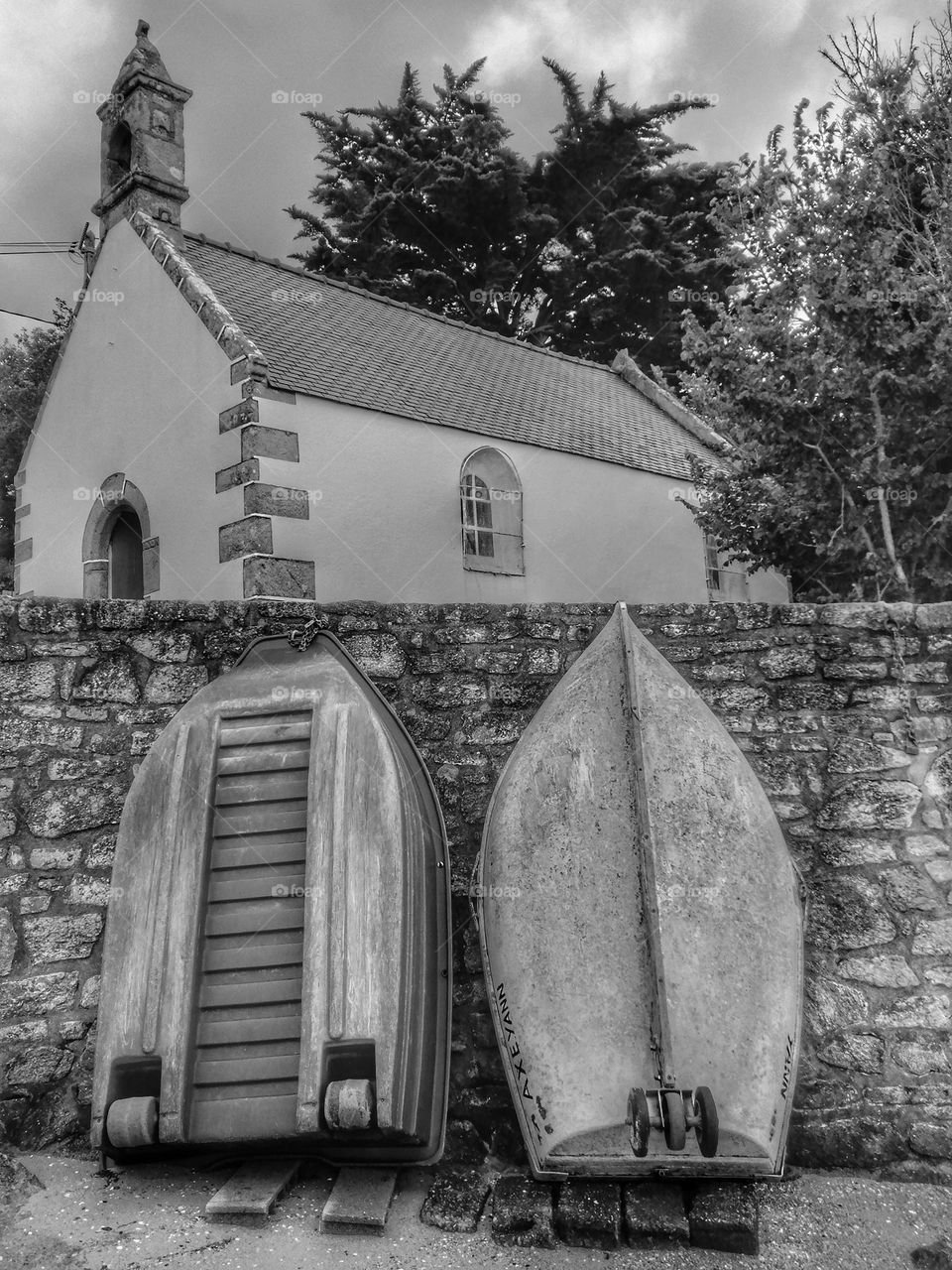 Chapel Saint Guillaume