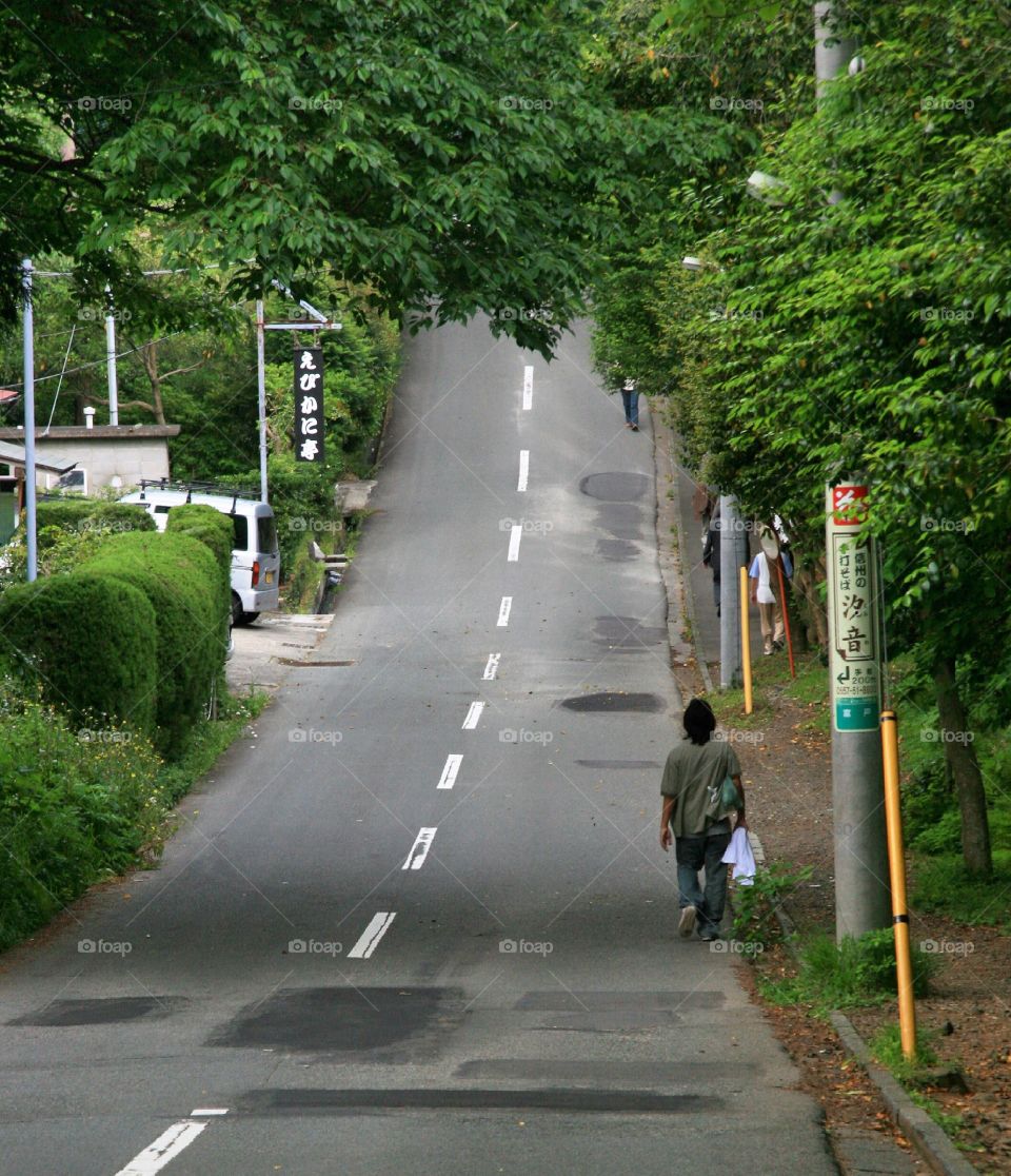 Road