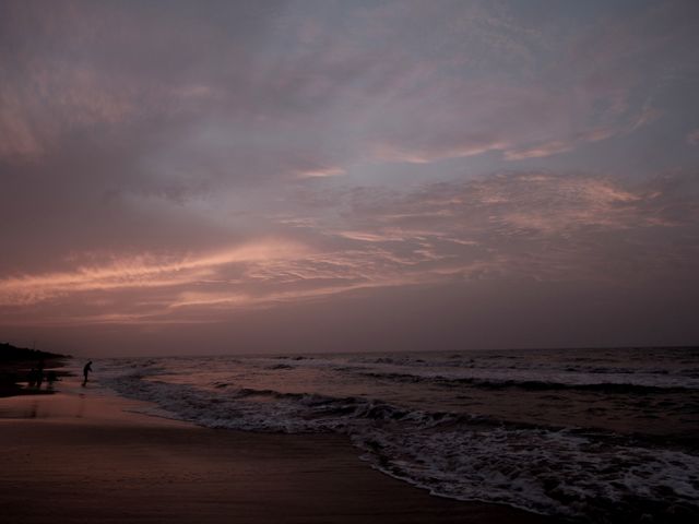 Atardeceres
