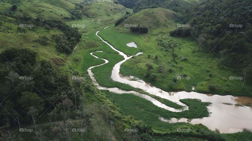 Parque São João Marcos