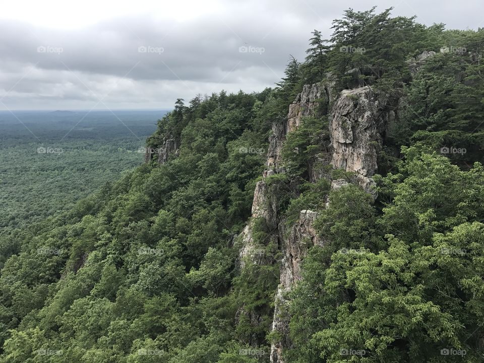 Appalachian mountains!