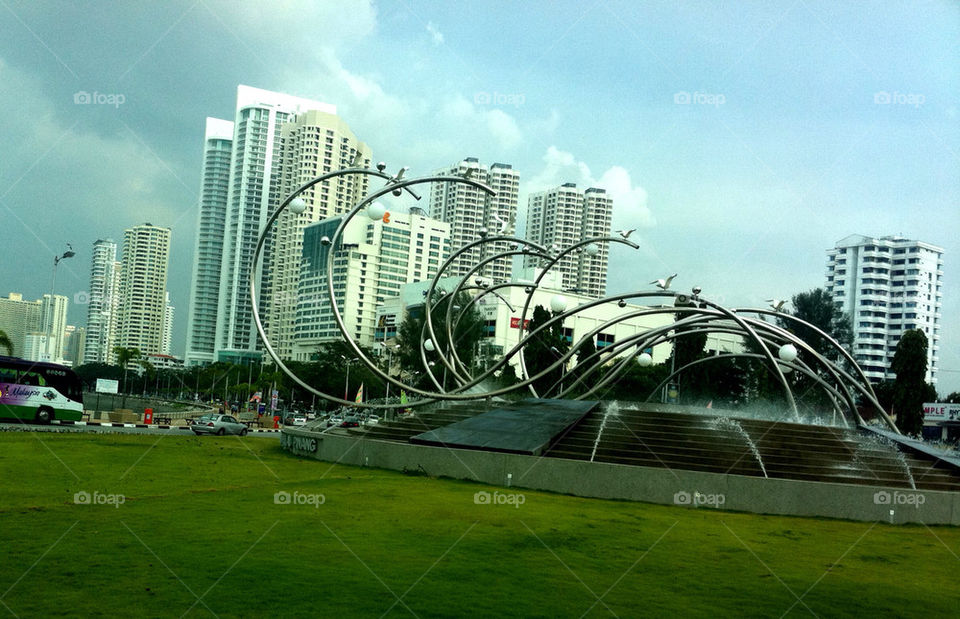 malaysia georgetown penang runabout by thepostman