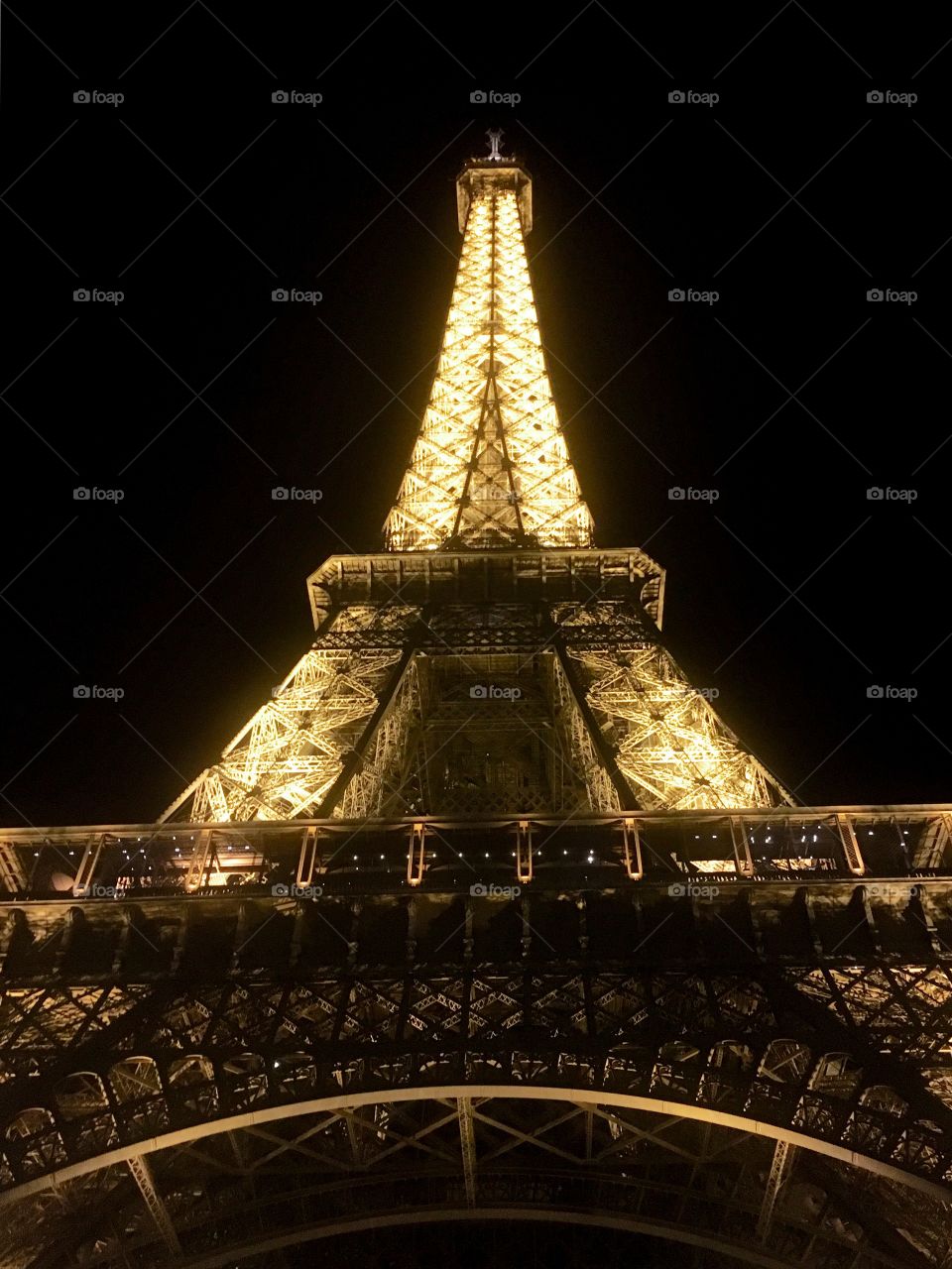 Eiffel Tower 