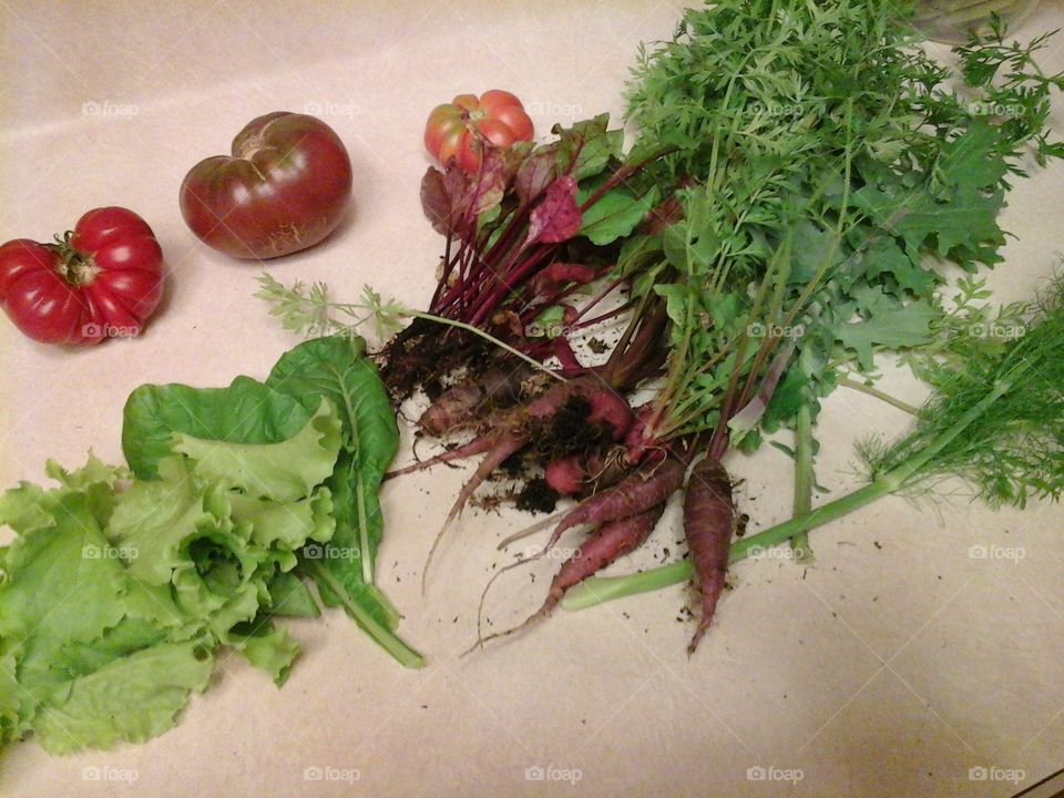Food, Vegetable, Healthy, Cooking, Parsley