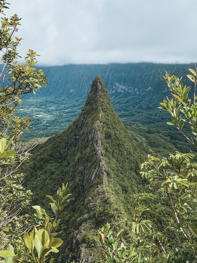 Hawaii