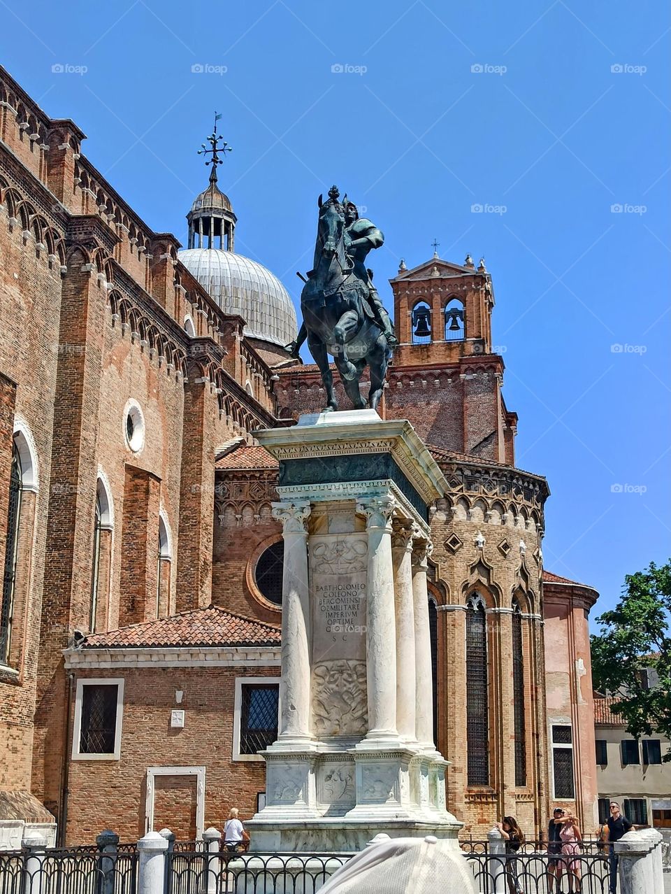 Architectural Marvels
Venice , Murano island, Burano island, Italy