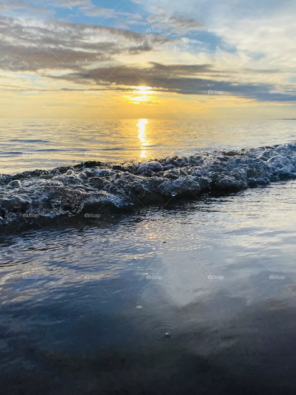 Lake Michigan 