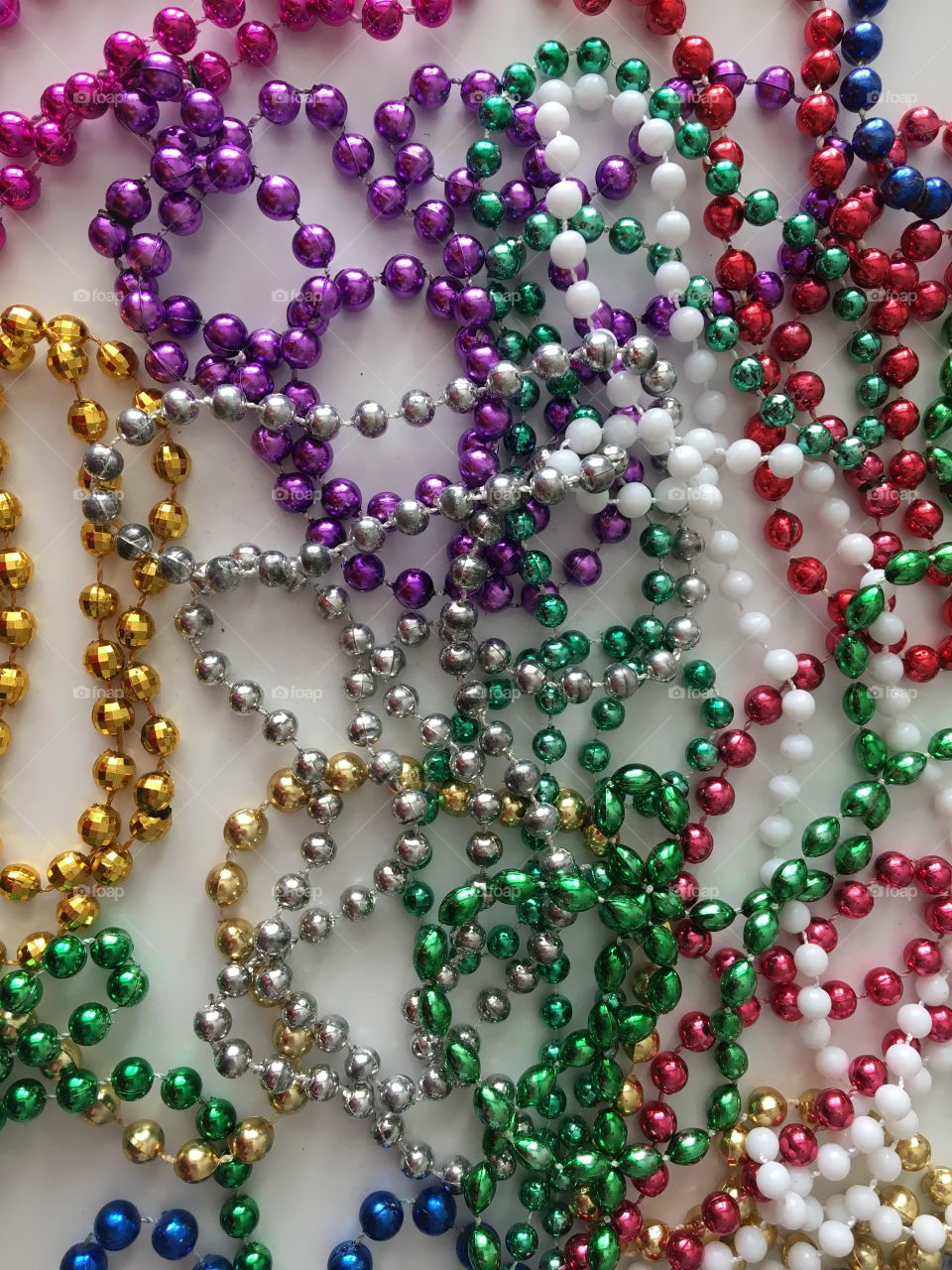 Beads