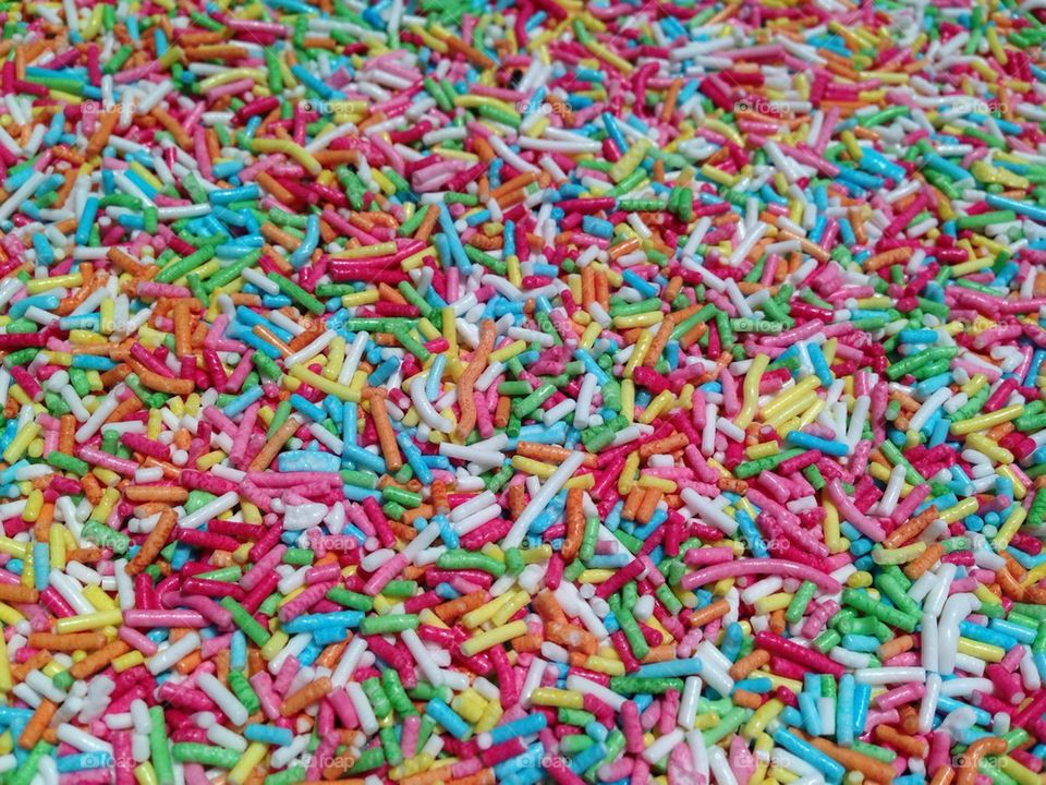 Sprinkles 