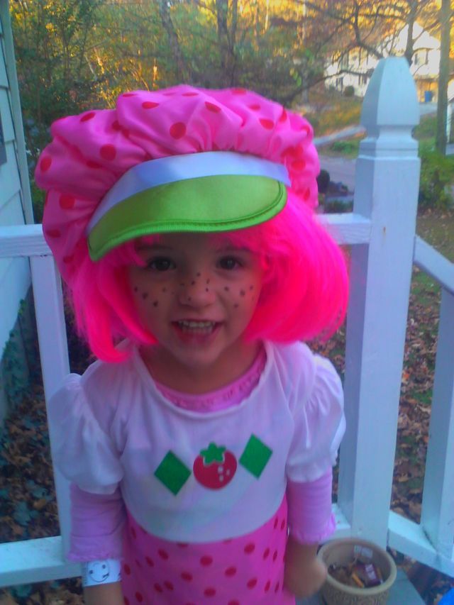 Happy Halloween!