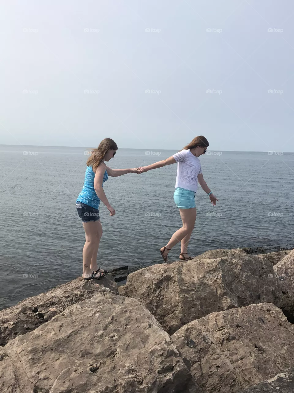 Sisters