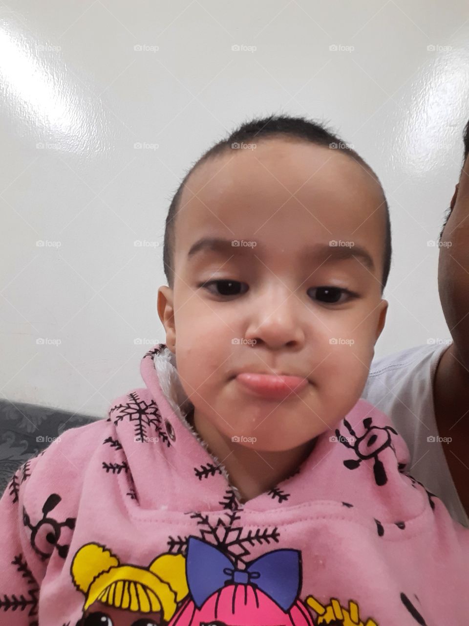 I need your support guys, I'm very, very poor, poor