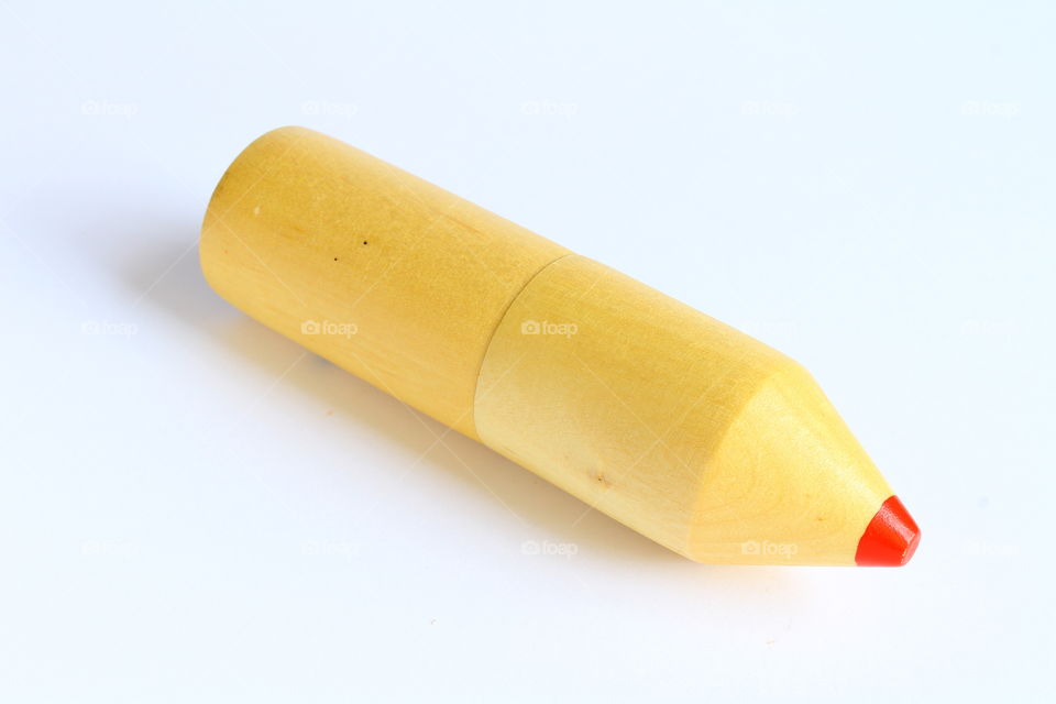 crayon container