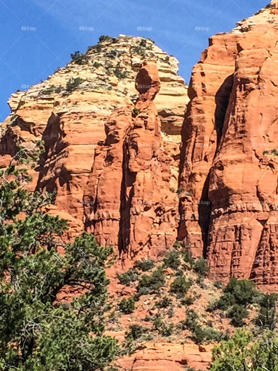 Red Rocks Sedona