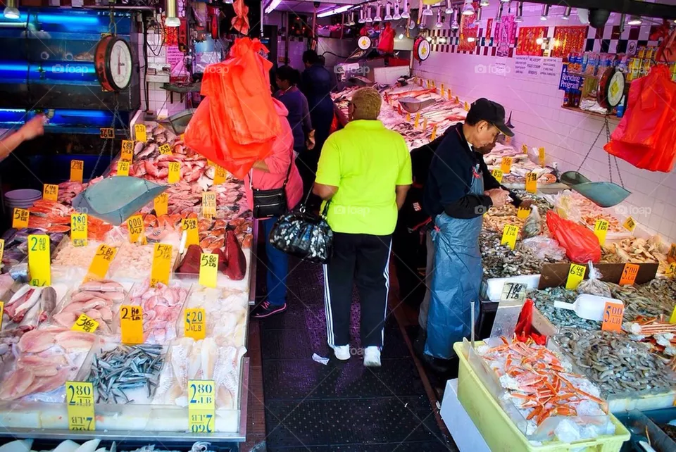 Chinatown