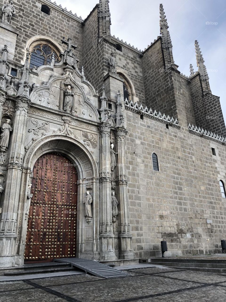 Iglesia católica 